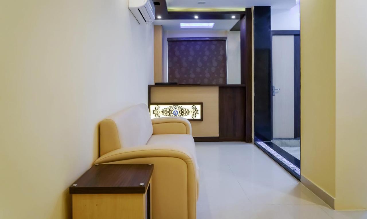 Hotel Treebo Oasis, Laxmisagar Bhubaneswar Exterior foto