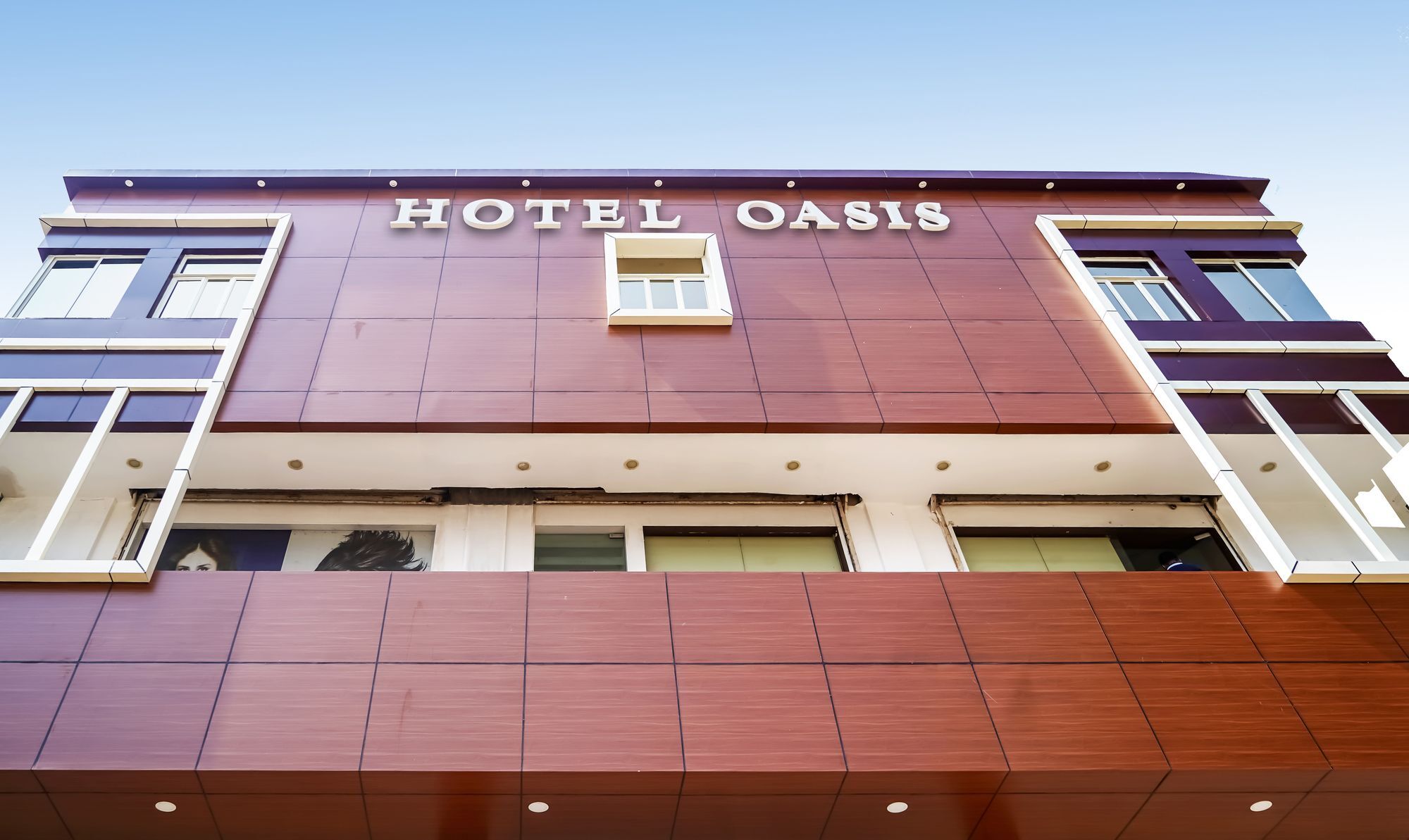 Hotel Treebo Oasis, Laxmisagar Bhubaneswar Exterior foto